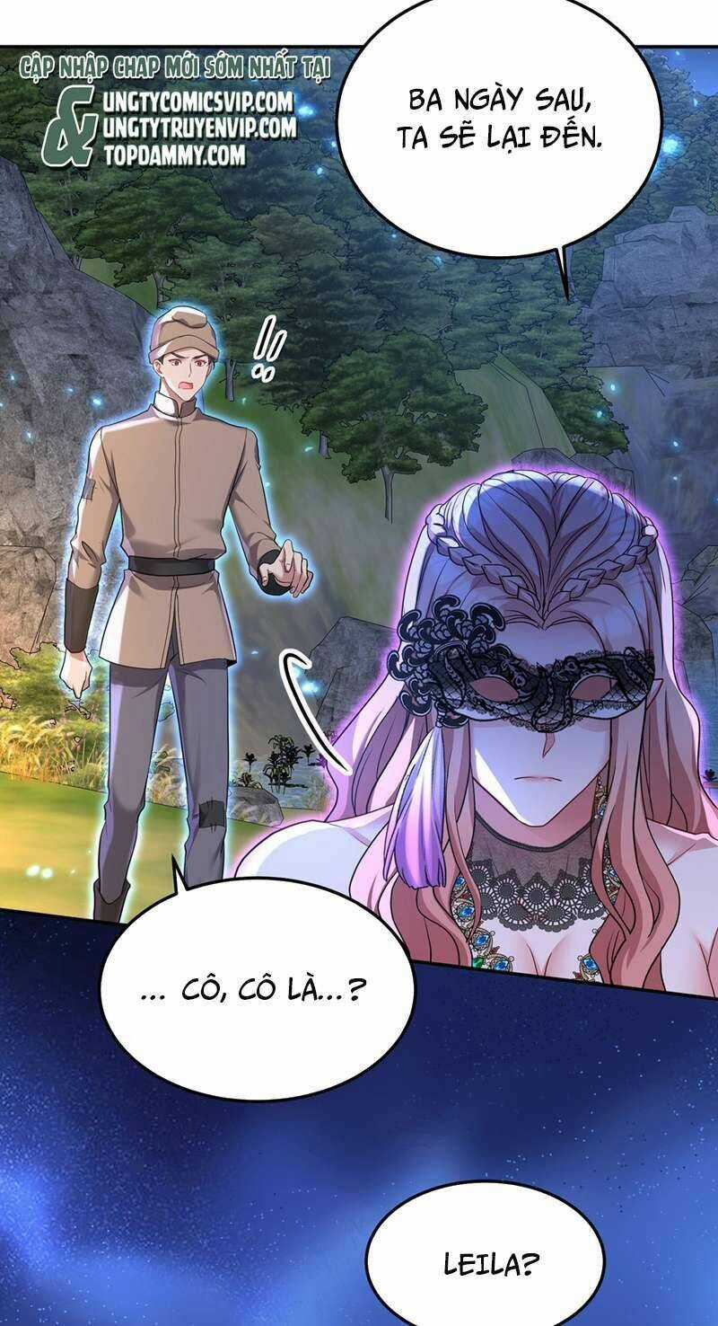 Dẫn Sói Vào Phòng - Chapter 170 - Trang 8