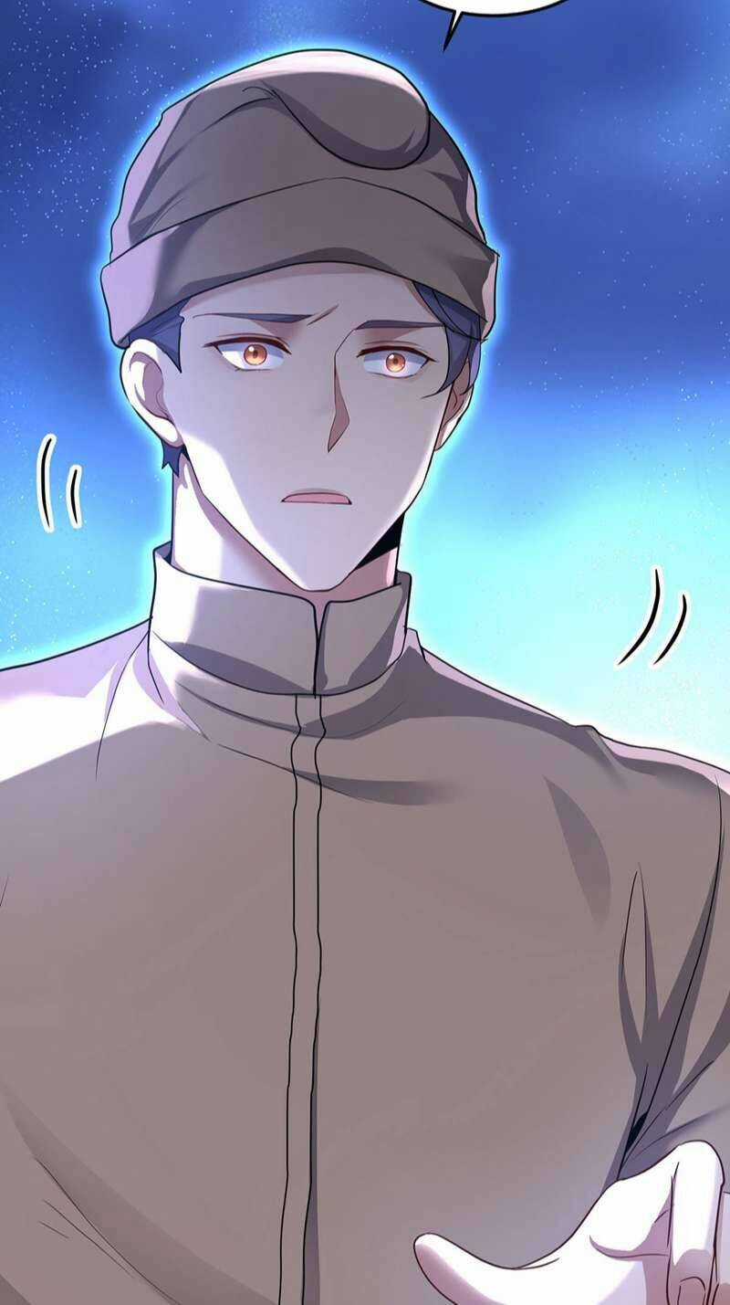 Dẫn Sói Vào Phòng - Chapter 170 - Trang 9