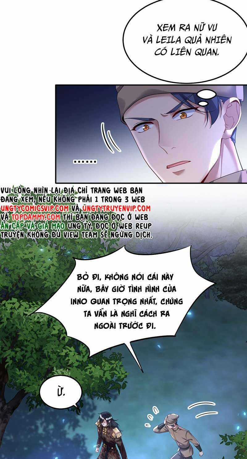 Dẫn Sói Vào Phòng - Chapter 171 - Trang 11