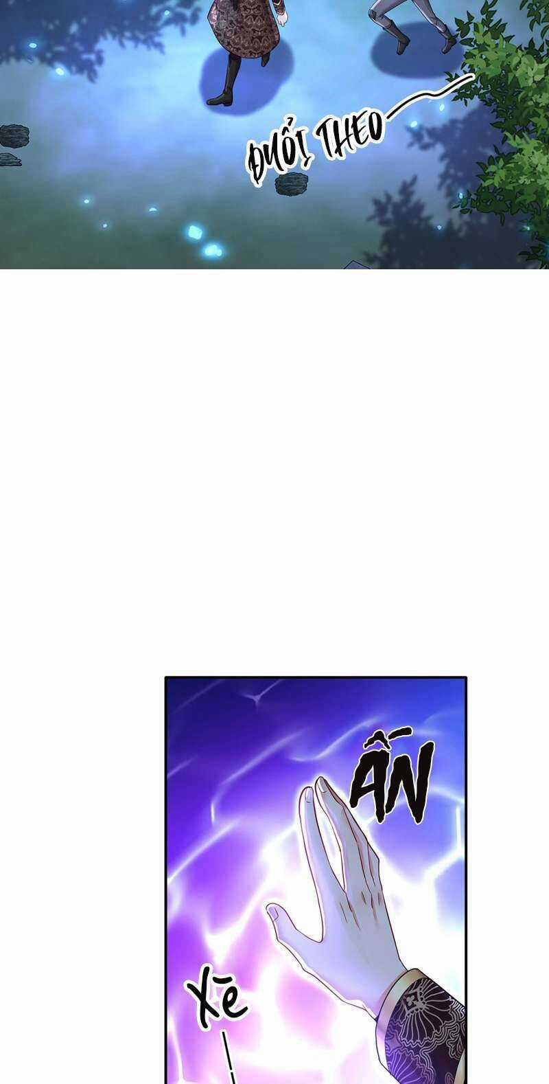 Dẫn Sói Vào Phòng - Chapter 171 - Trang 12