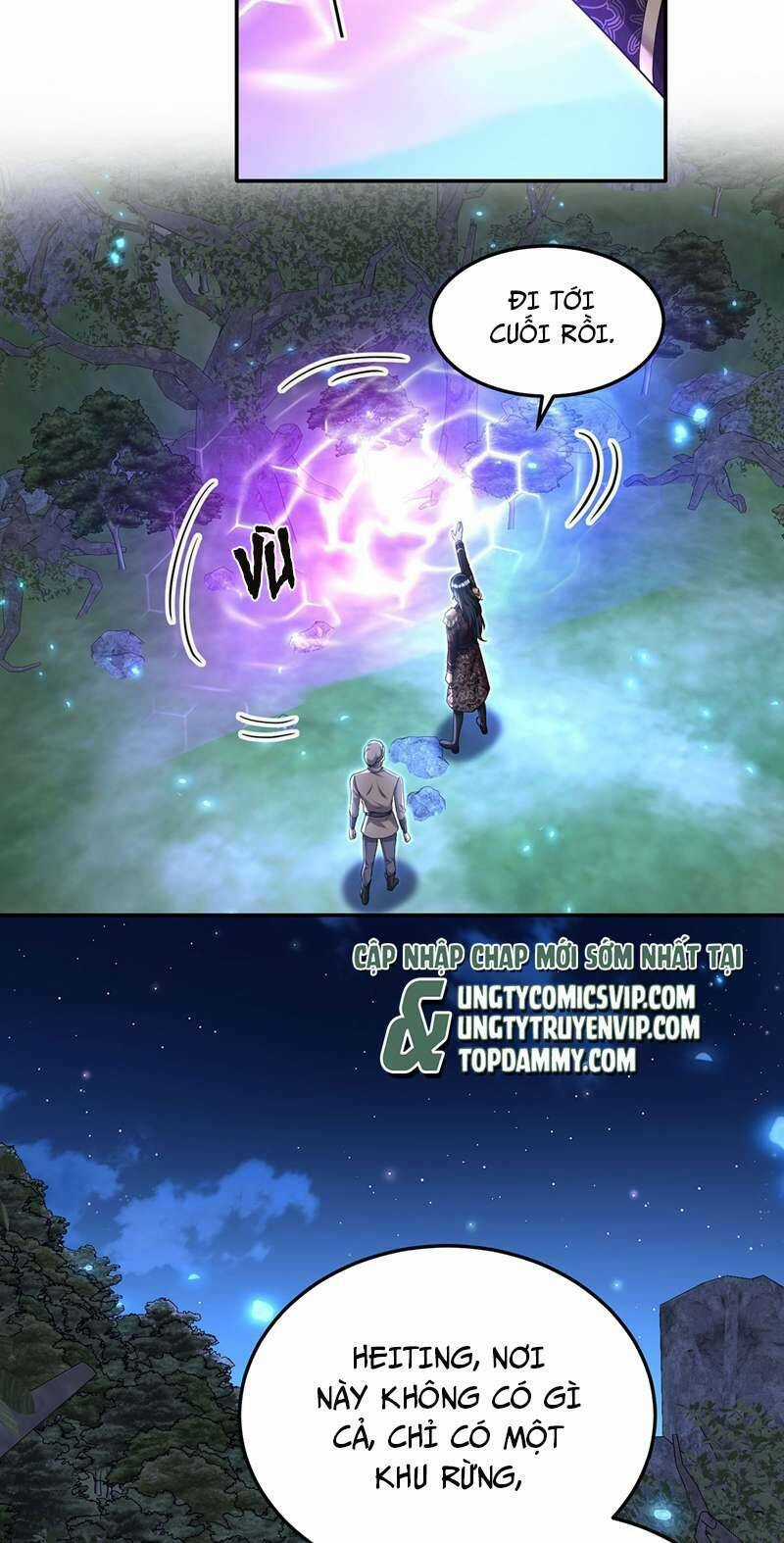 Dẫn Sói Vào Phòng - Chapter 171 - Trang 13