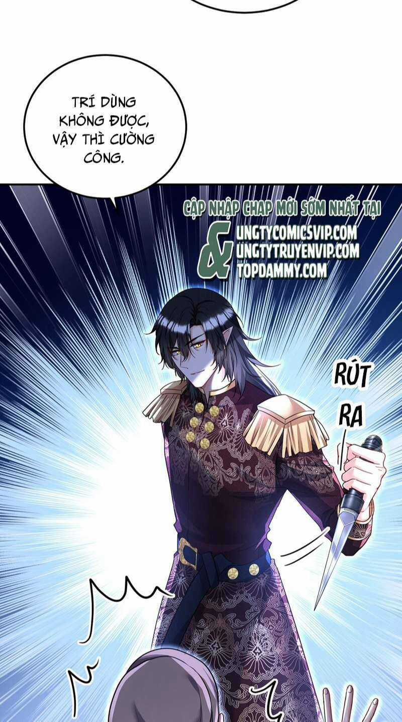 Dẫn Sói Vào Phòng - Chapter 171 - Trang 15