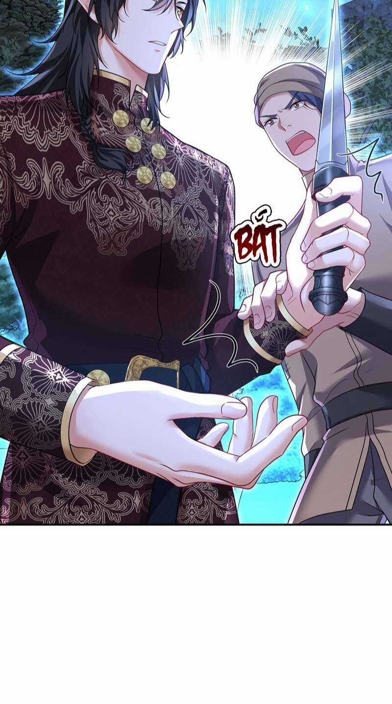 Dẫn Sói Vào Phòng - Chapter 171 - Trang 17