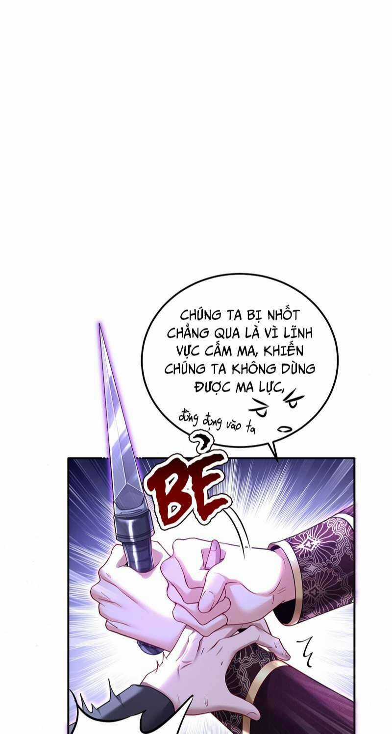 Dẫn Sói Vào Phòng - Chapter 171 - Trang 18