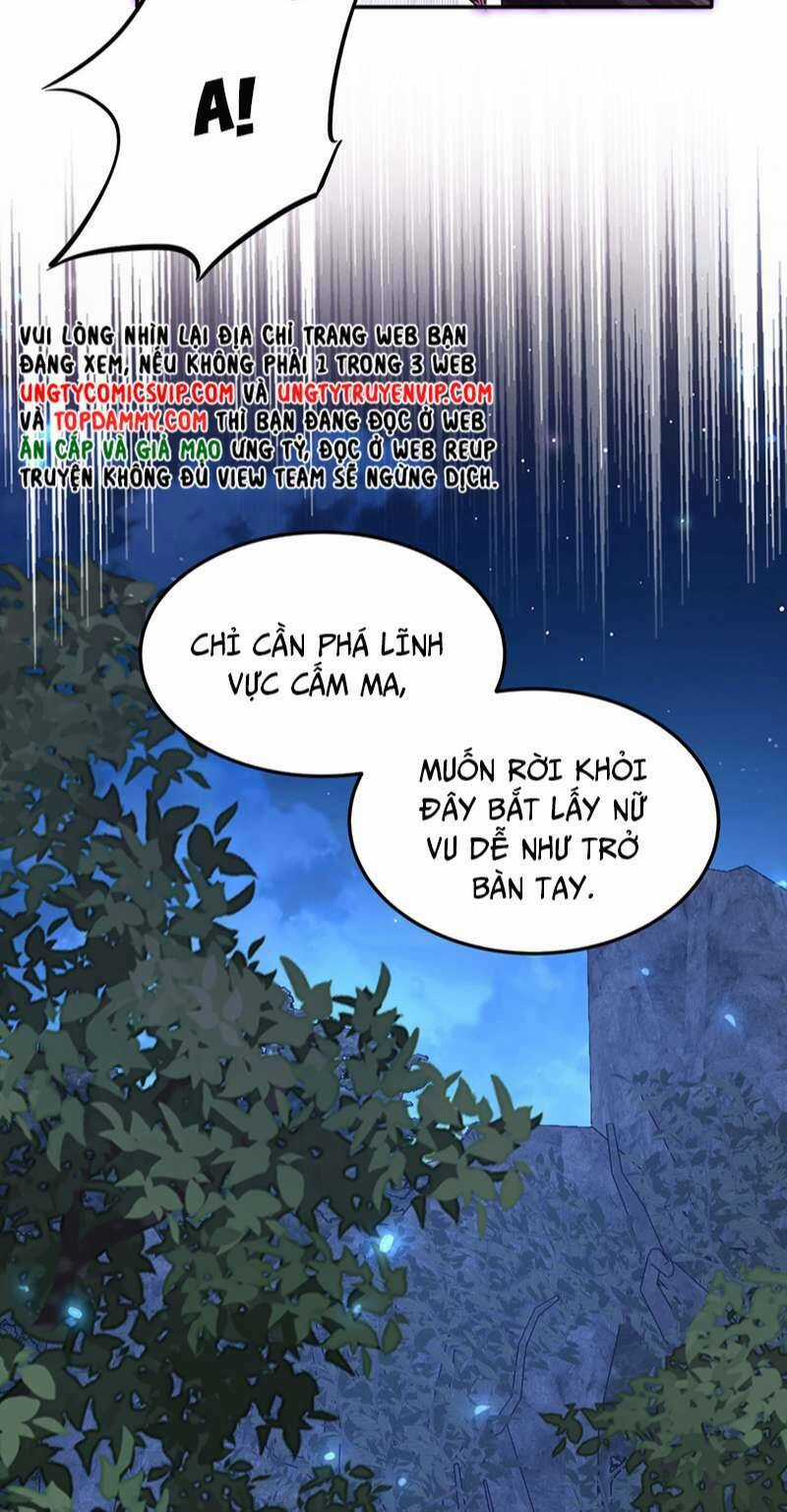 Dẫn Sói Vào Phòng - Chapter 171 - Trang 19