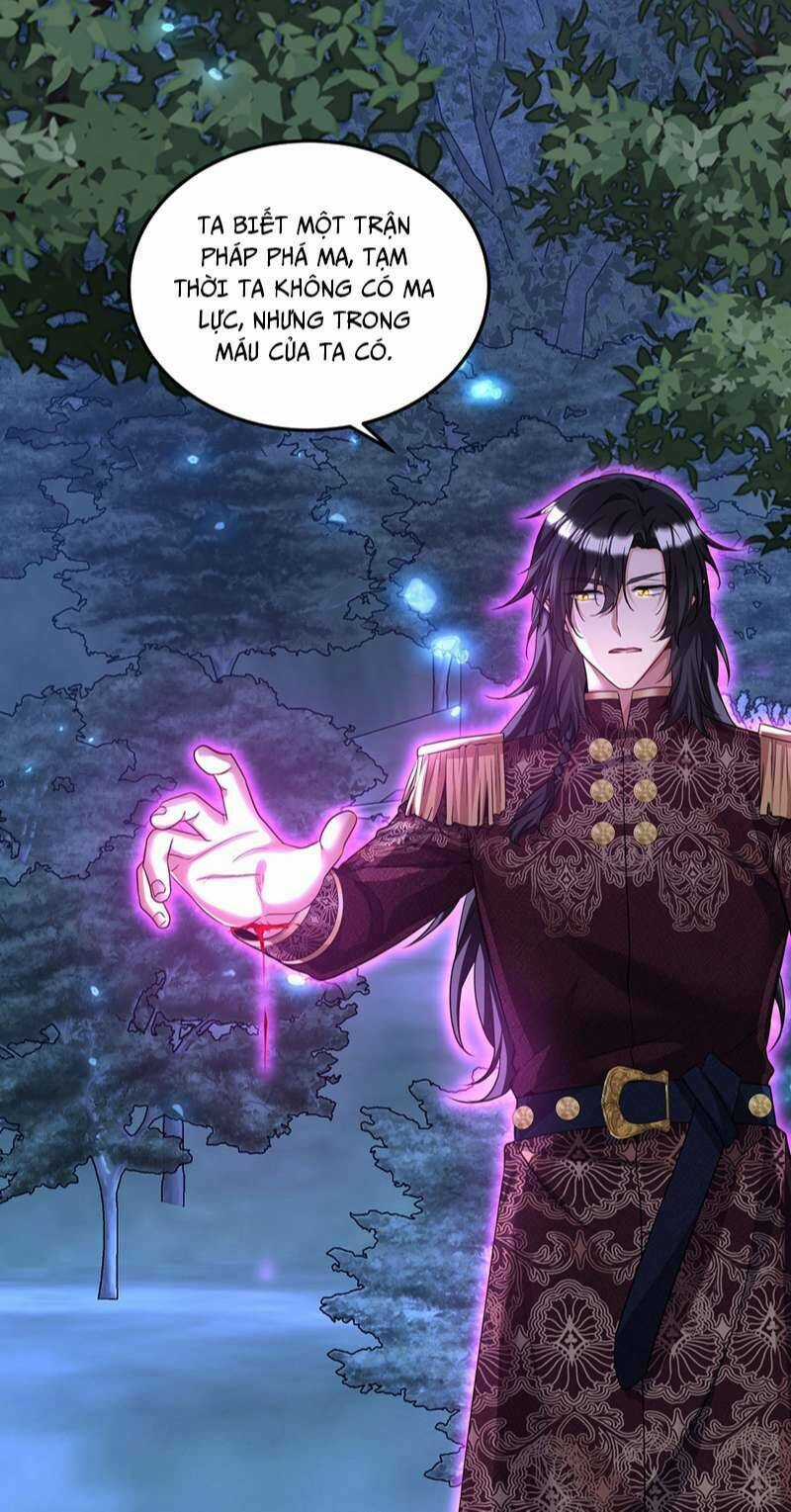 Dẫn Sói Vào Phòng - Chapter 171 - Trang 20