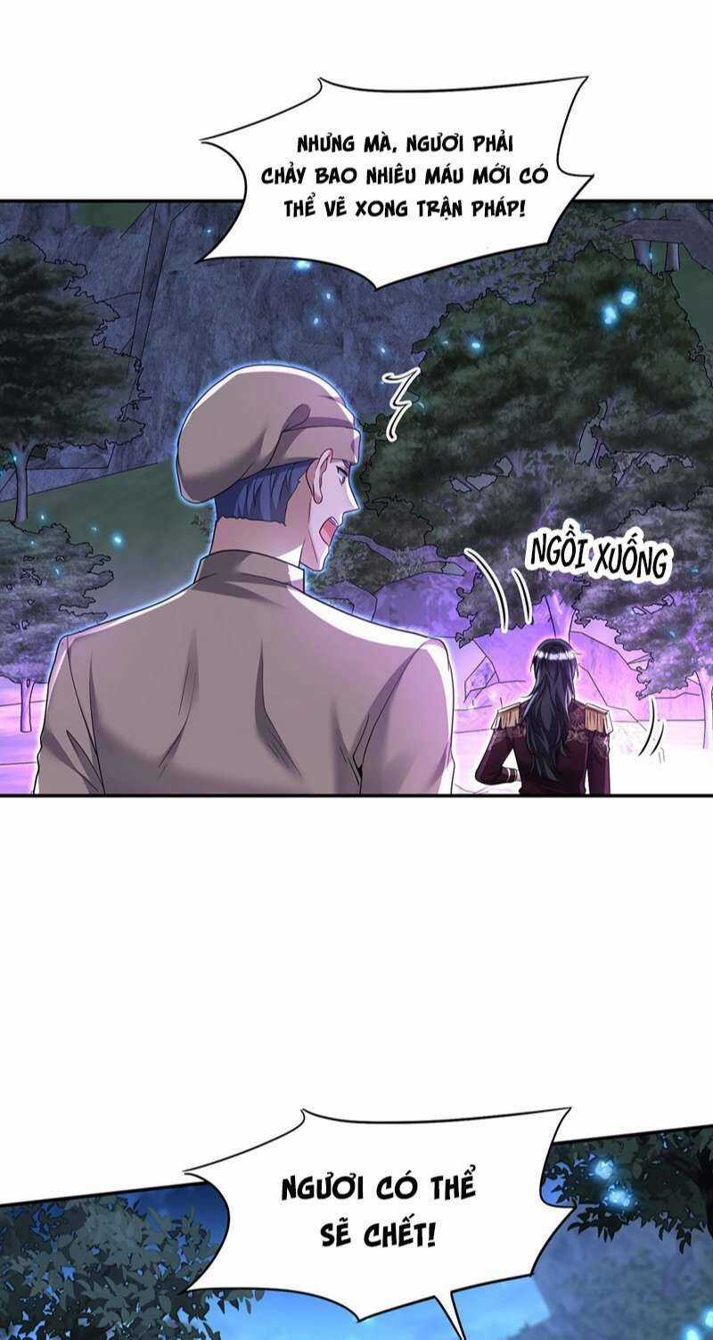 Dẫn Sói Vào Phòng - Chapter 171 - Trang 22