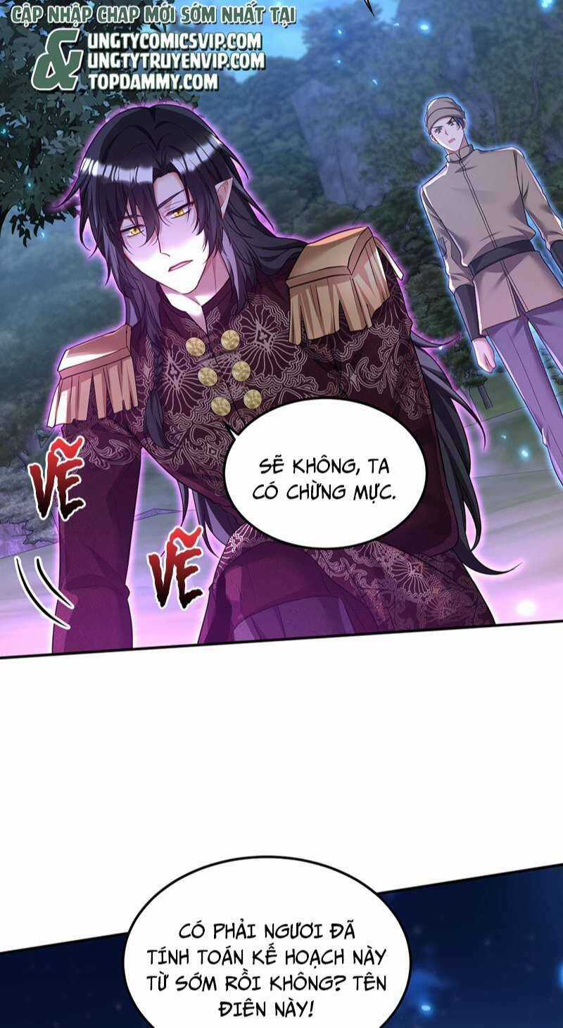 Dẫn Sói Vào Phòng - Chapter 171 - Trang 23