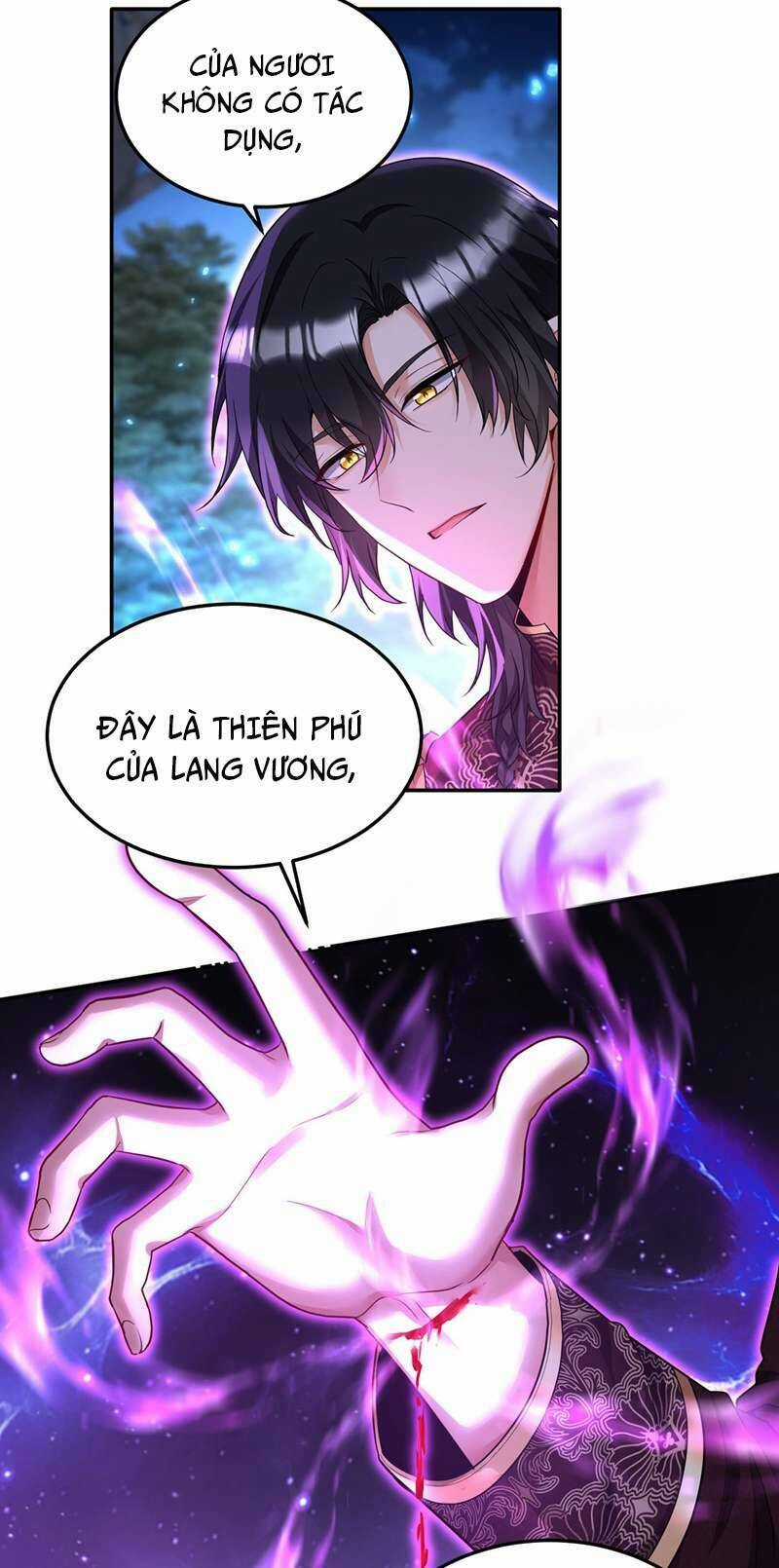 Dẫn Sói Vào Phòng - Chapter 171 - Trang 25