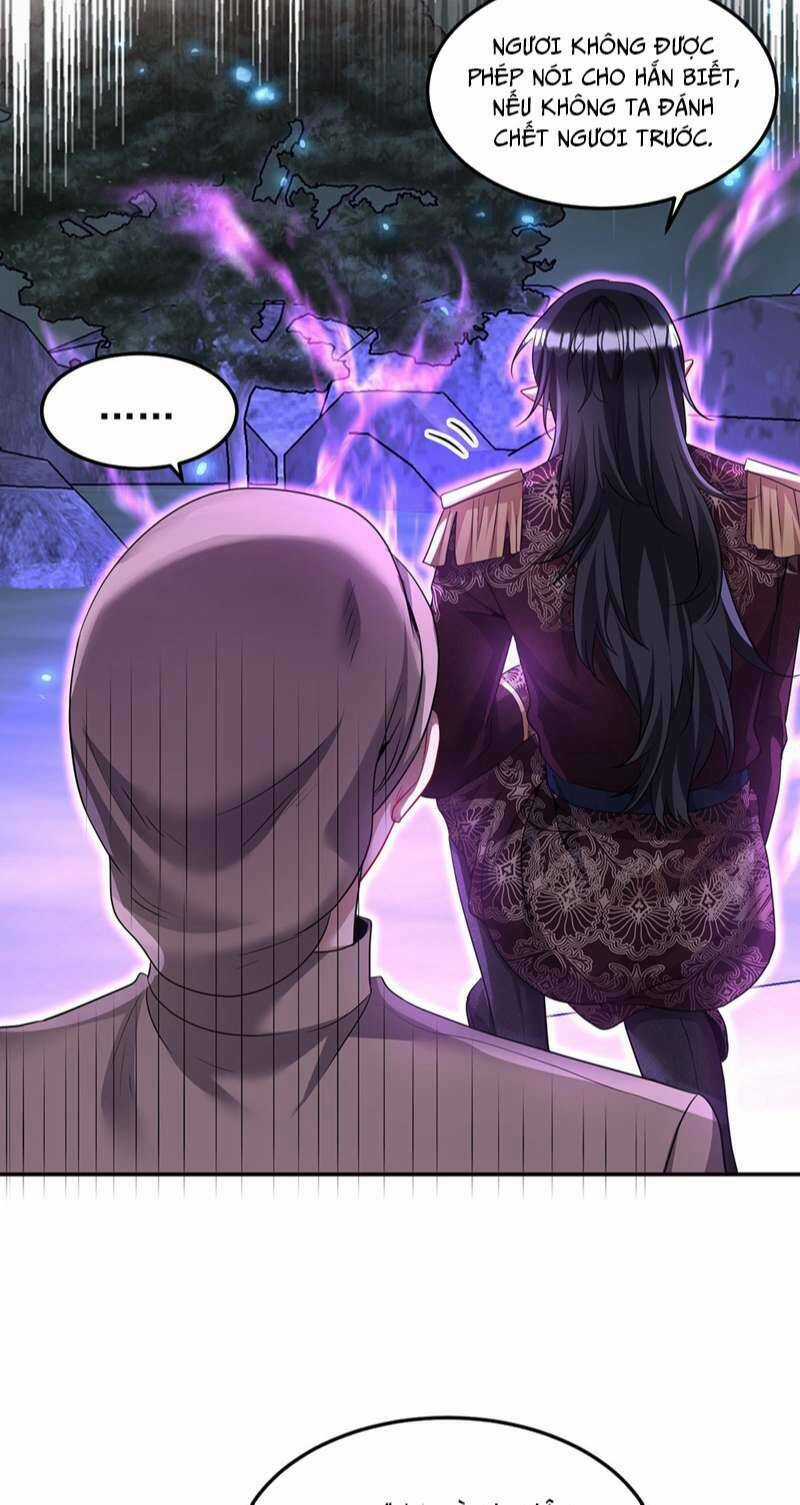 Dẫn Sói Vào Phòng - Chapter 171 - Trang 27