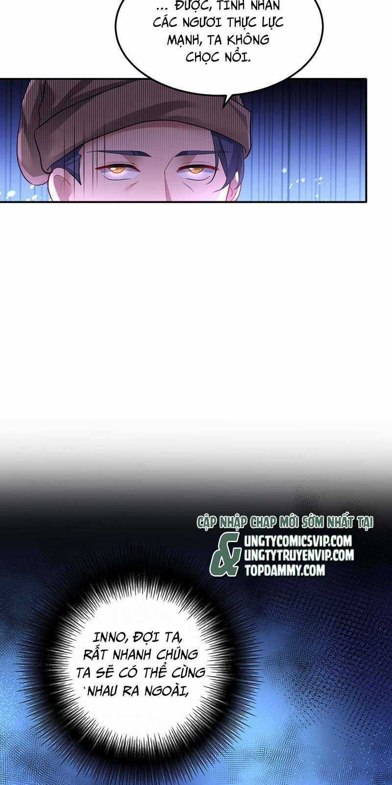 Dẫn Sói Vào Phòng - Chapter 171 - Trang 28