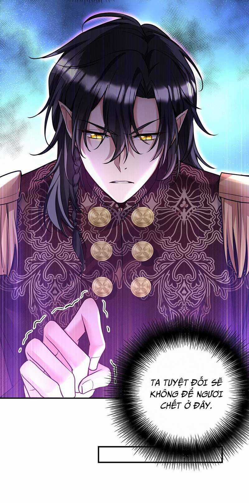 Dẫn Sói Vào Phòng - Chapter 171 - Trang 29