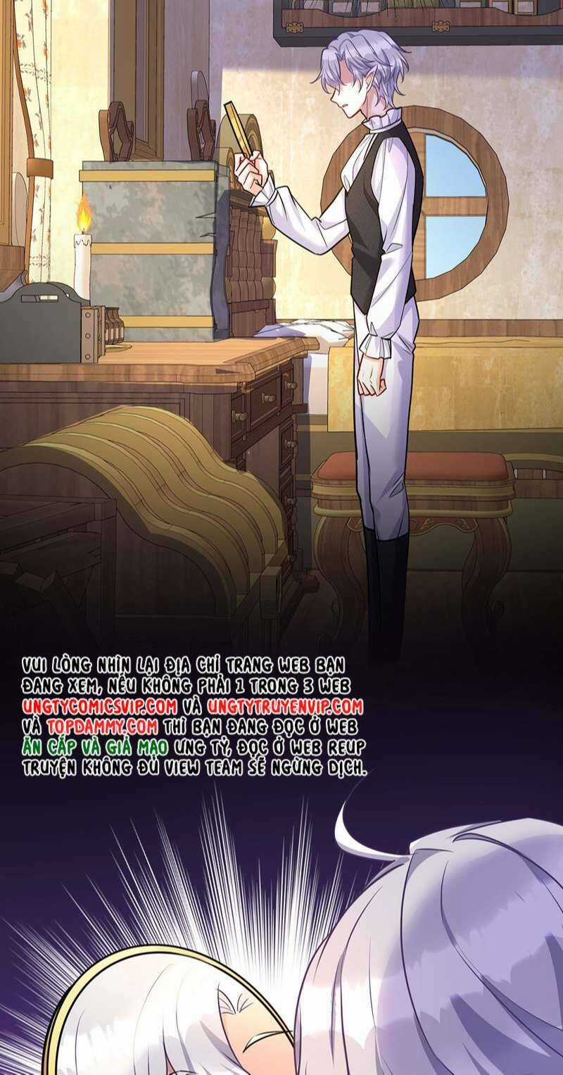 Dẫn Sói Vào Phòng - Chapter 171 - Trang 32