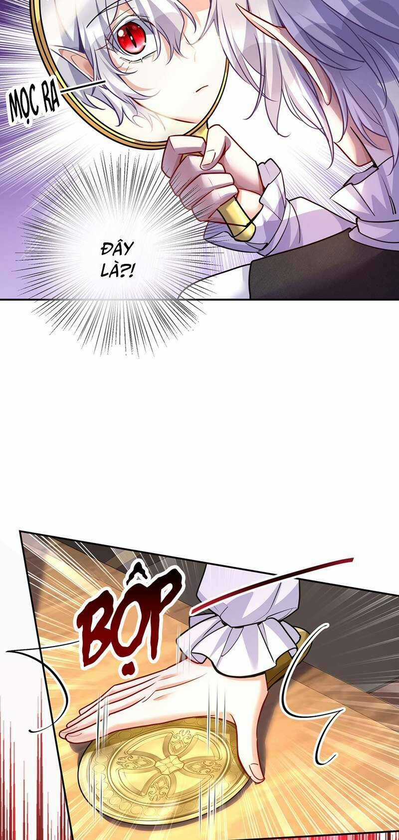 Dẫn Sói Vào Phòng - Chapter 171 - Trang 33