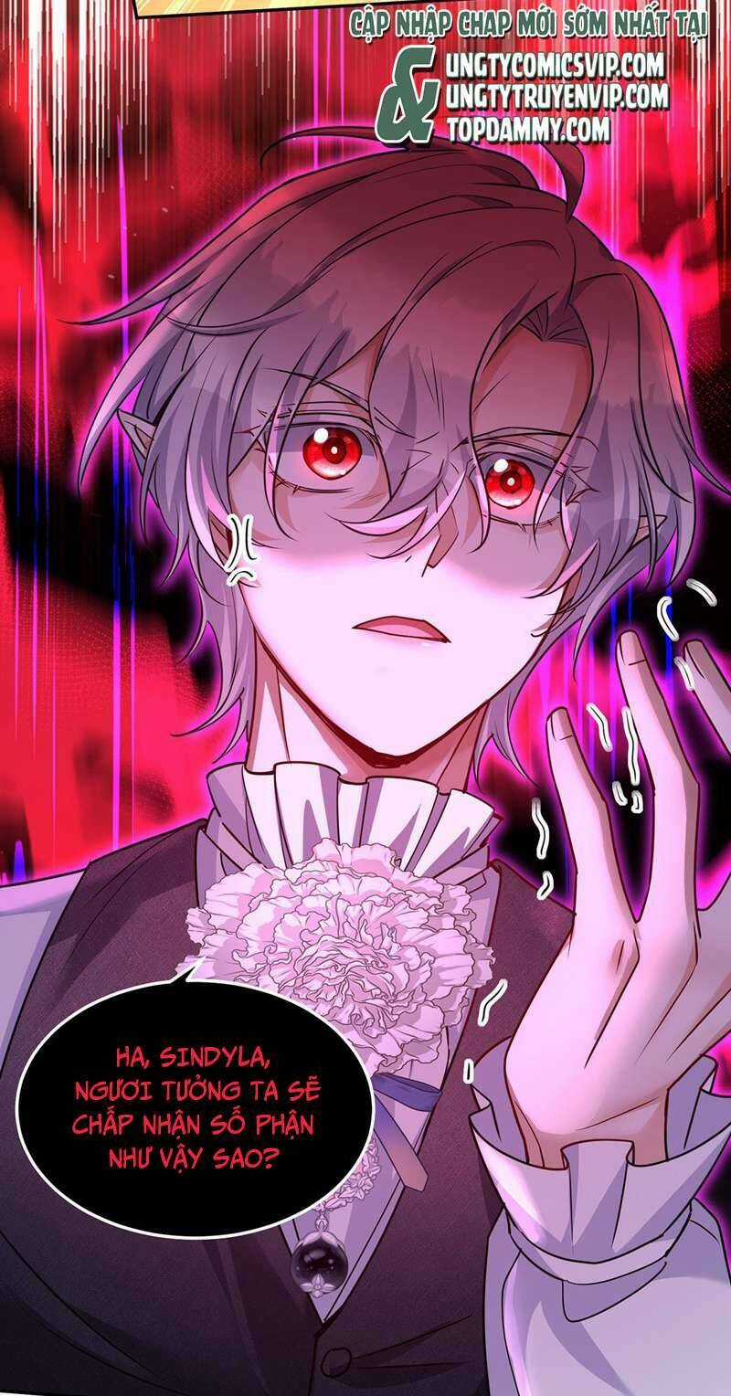 Dẫn Sói Vào Phòng - Chapter 171 - Trang 34