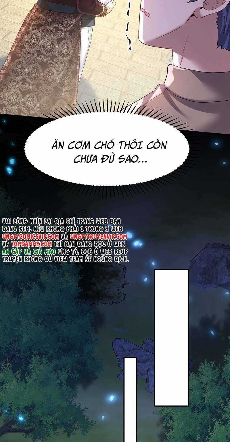 Dẫn Sói Vào Phòng - Chapter 171 - Trang 5