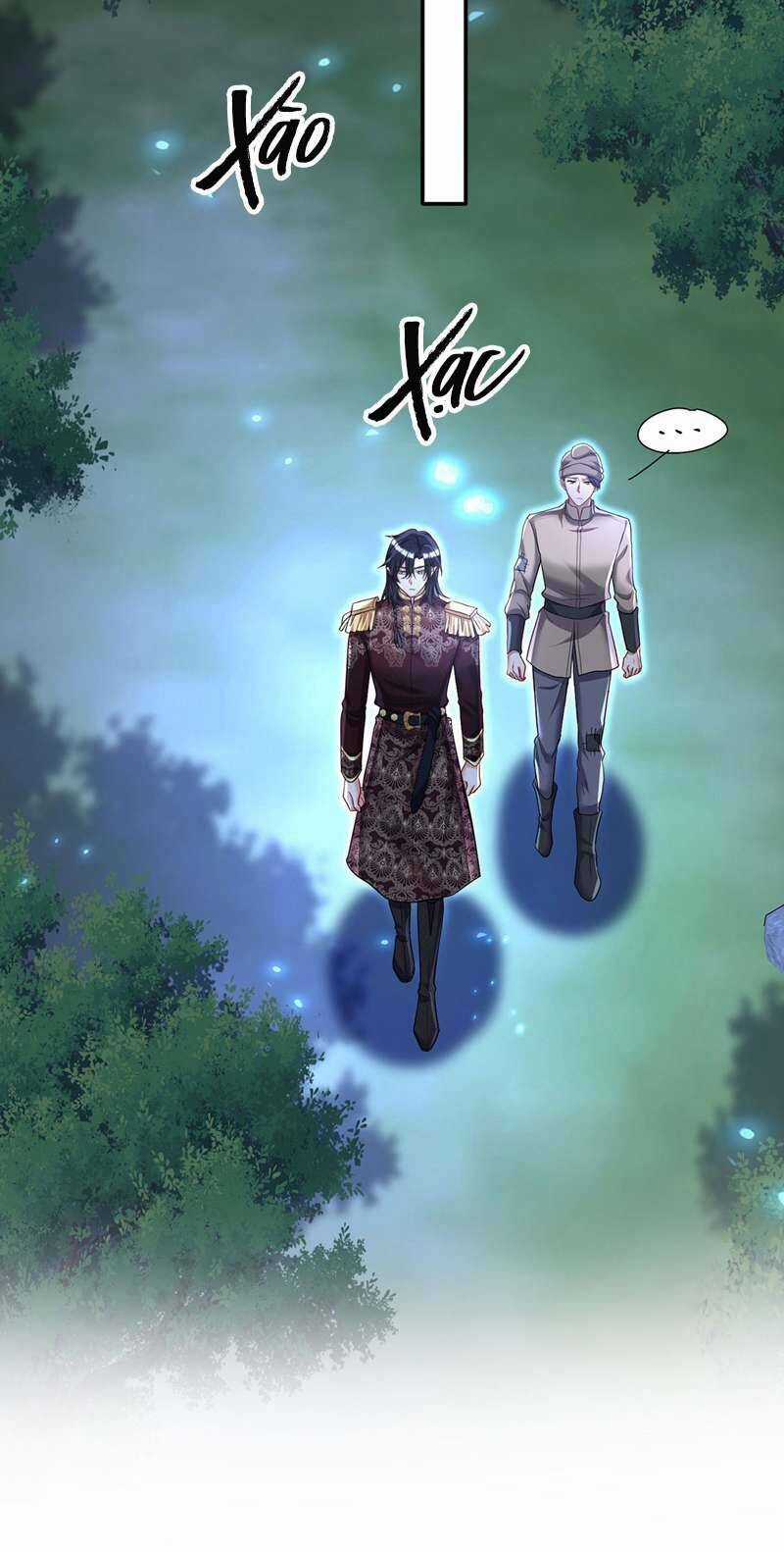 Dẫn Sói Vào Phòng - Chapter 171 - Trang 6