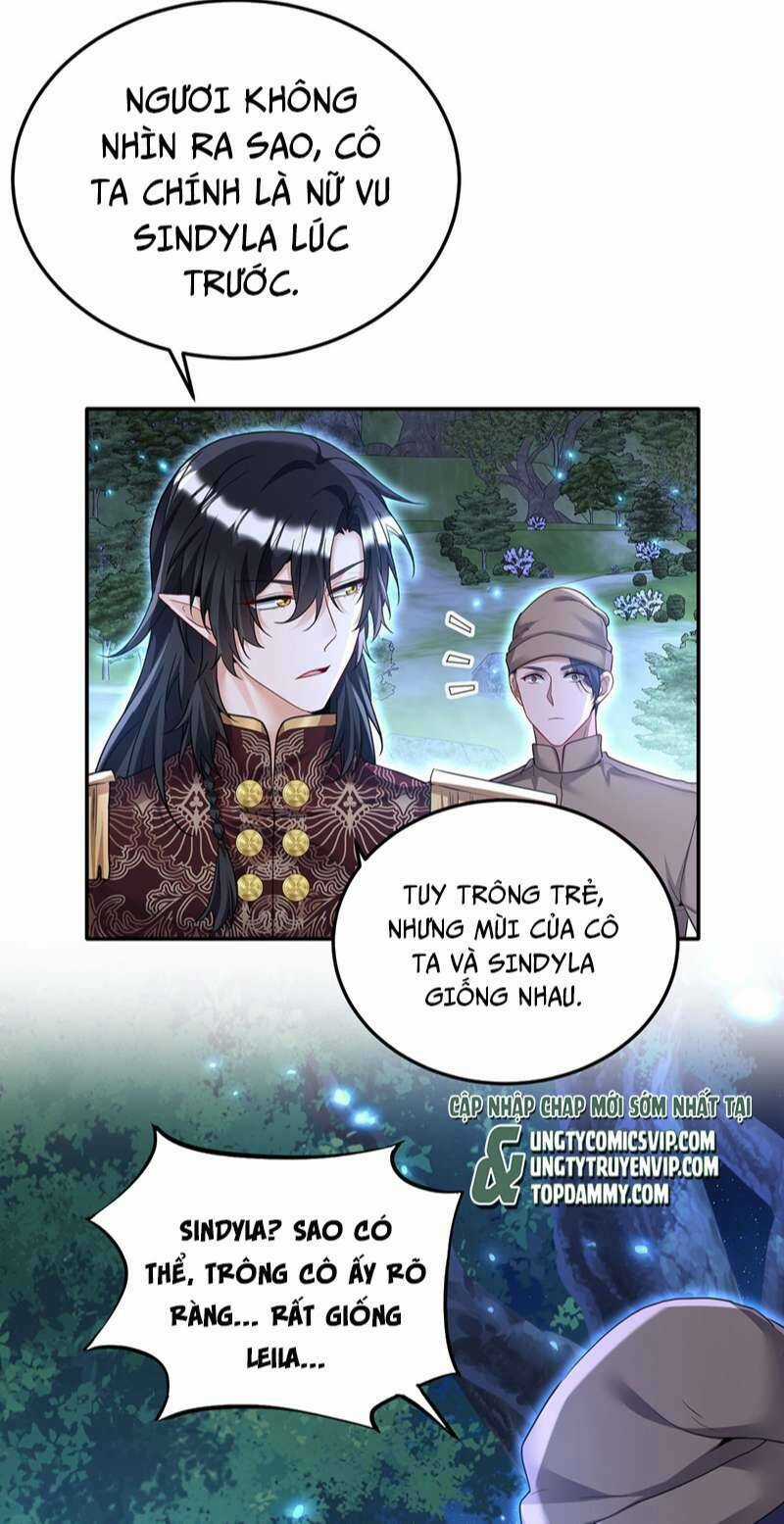 Dẫn Sói Vào Phòng - Chapter 171 - Trang 8