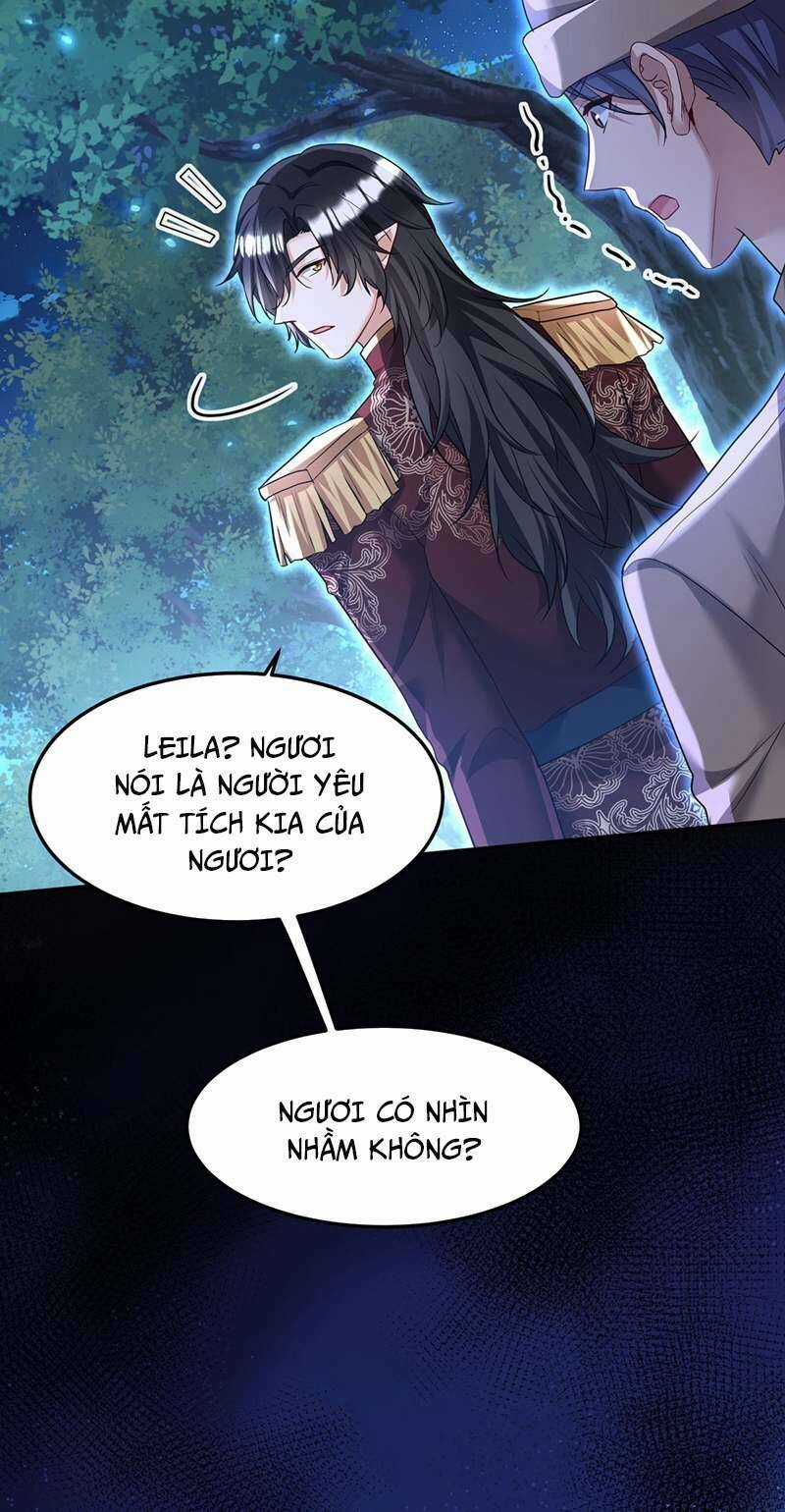 Dẫn Sói Vào Phòng - Chapter 171 - Trang 9