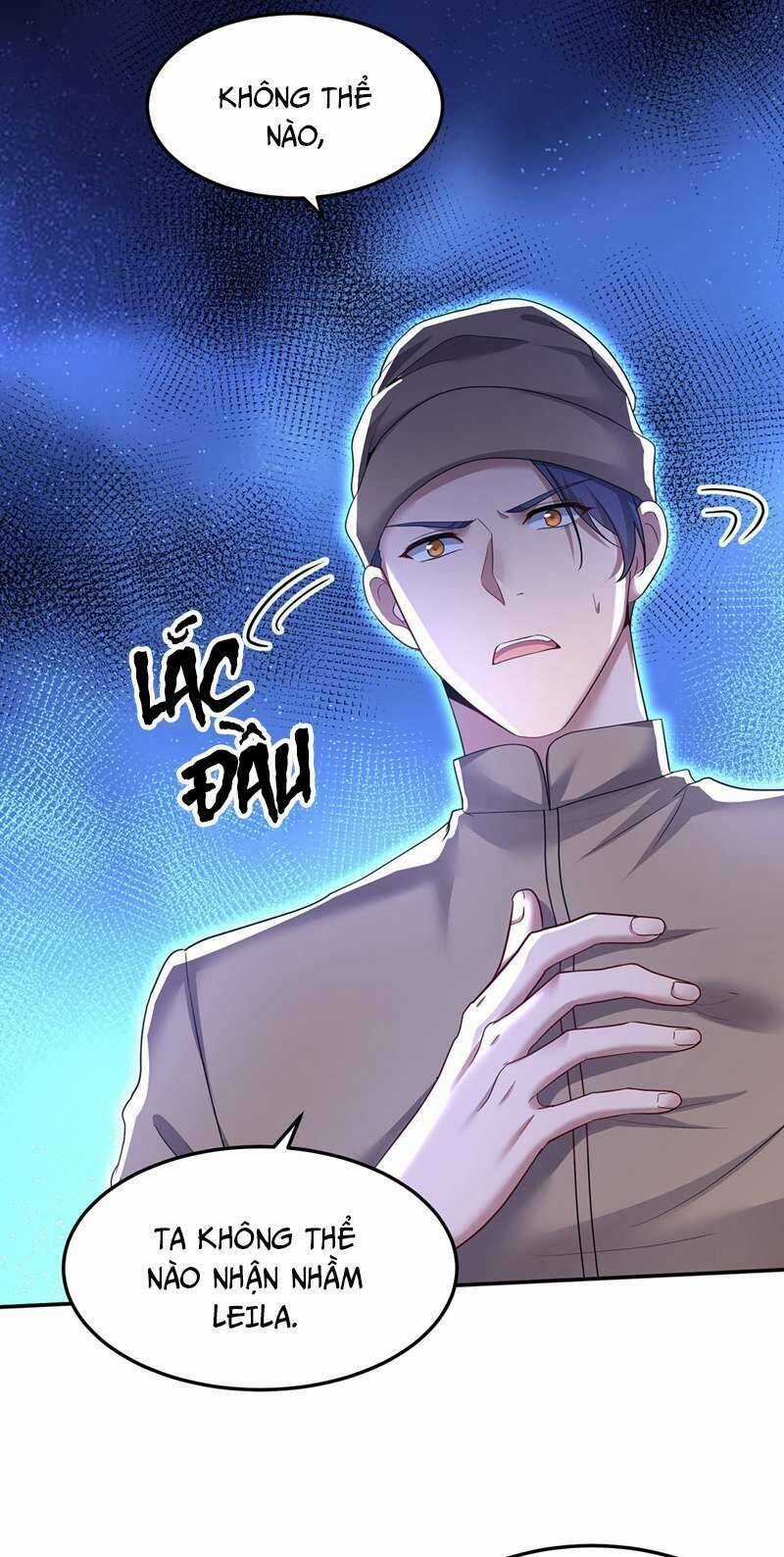 Dẫn Sói Vào Phòng - Chapter 171 - Trang 10
