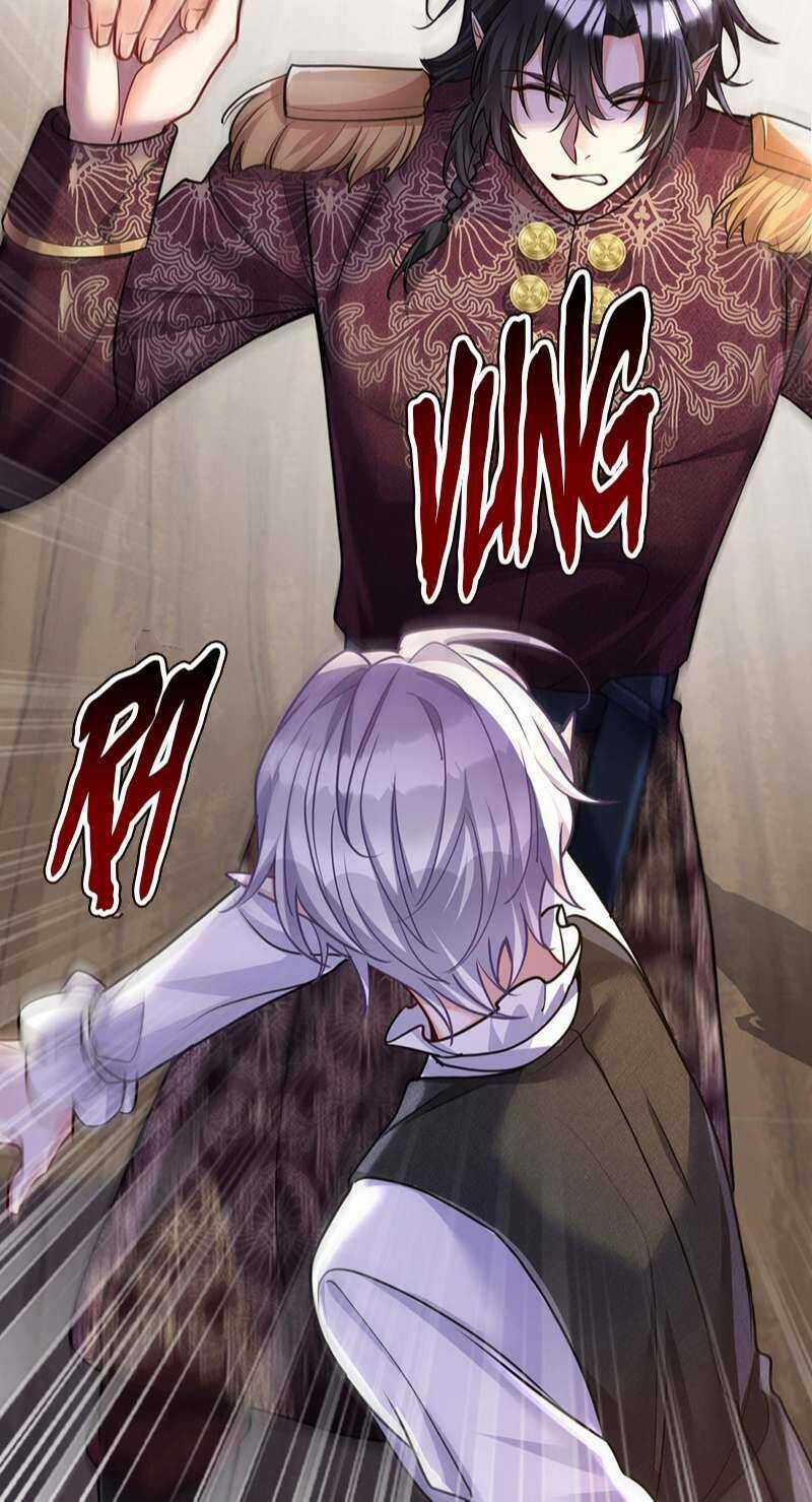 Dẫn Sói Vào Phòng - Chapter 172 - Trang 11