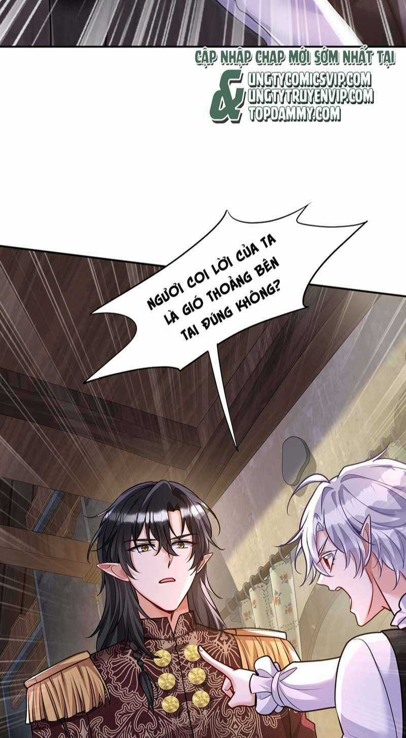 Dẫn Sói Vào Phòng - Chapter 172 - Trang 12