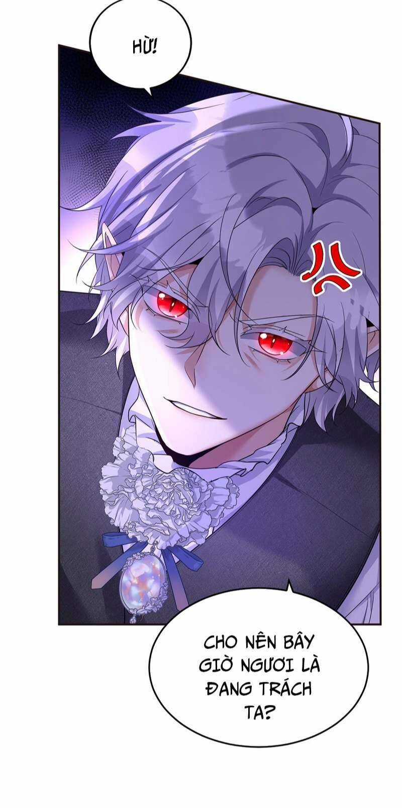 Dẫn Sói Vào Phòng - Chapter 172 - Trang 17