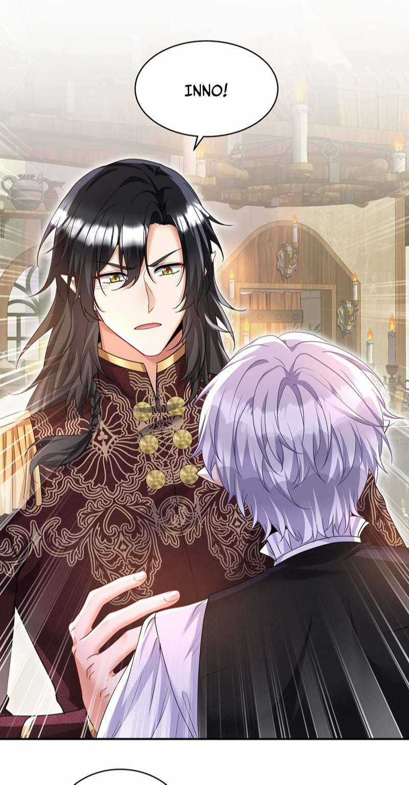 Dẫn Sói Vào Phòng - Chapter 172 - Trang 3