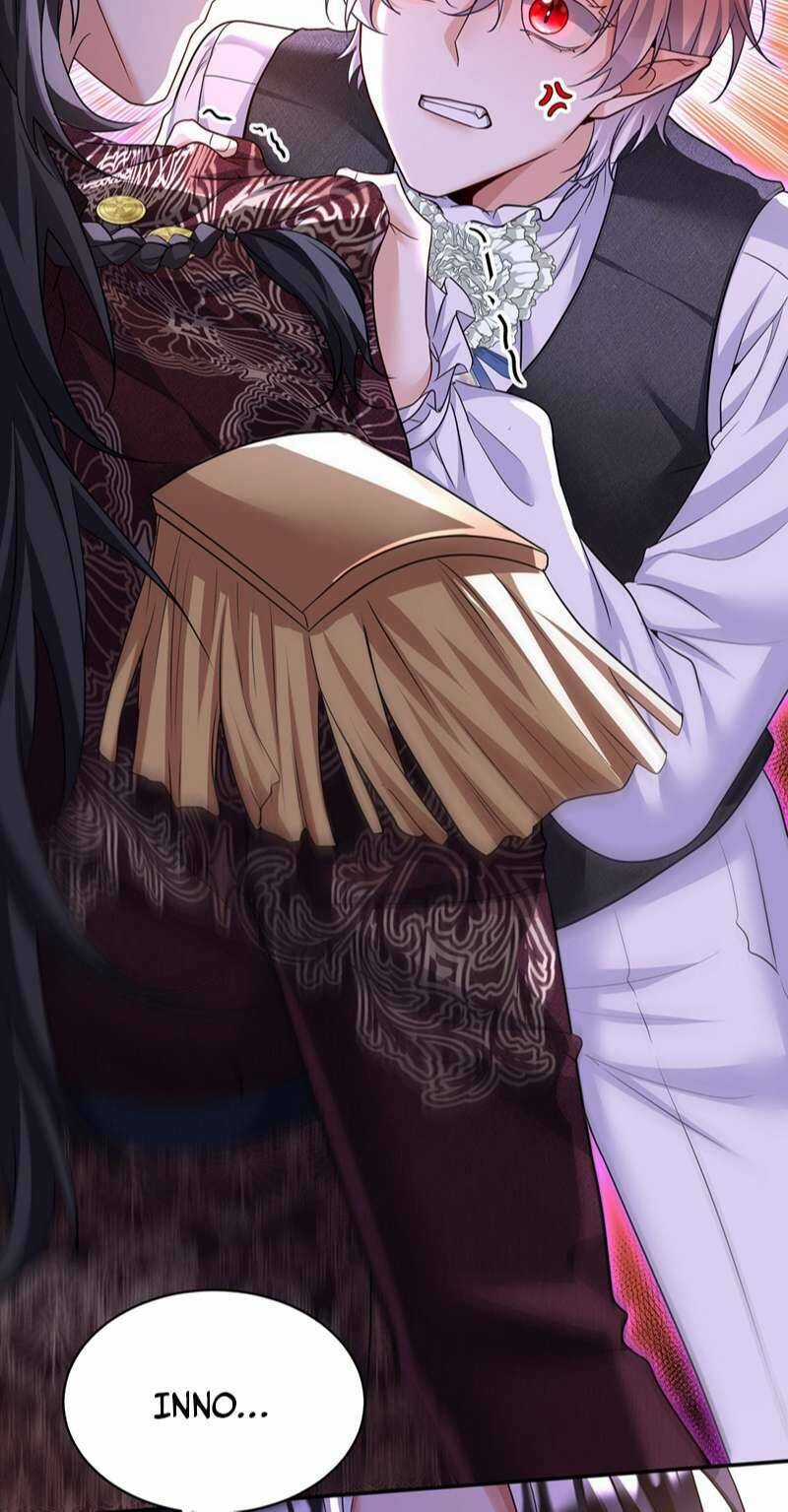 Dẫn Sói Vào Phòng - Chapter 172 - Trang 23