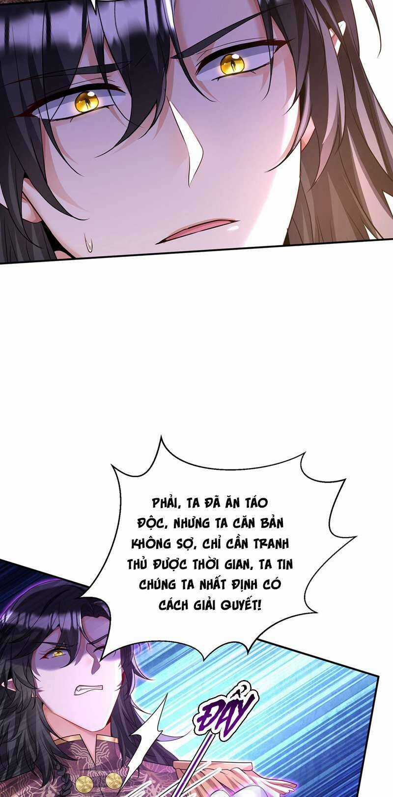 Dẫn Sói Vào Phòng - Chapter 172 - Trang 24