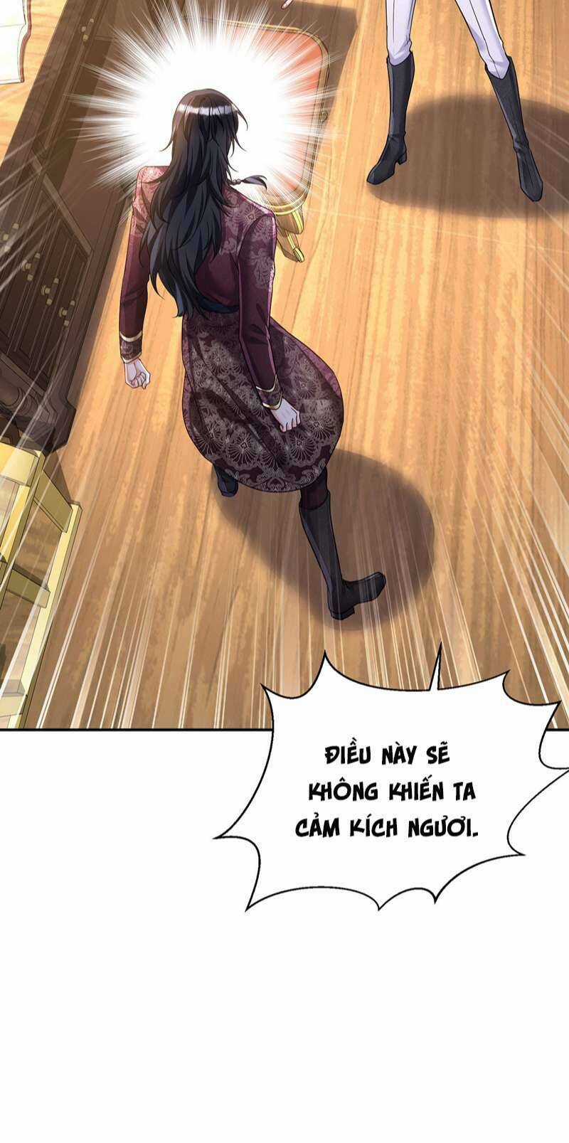 Dẫn Sói Vào Phòng - Chapter 172 - Trang 26