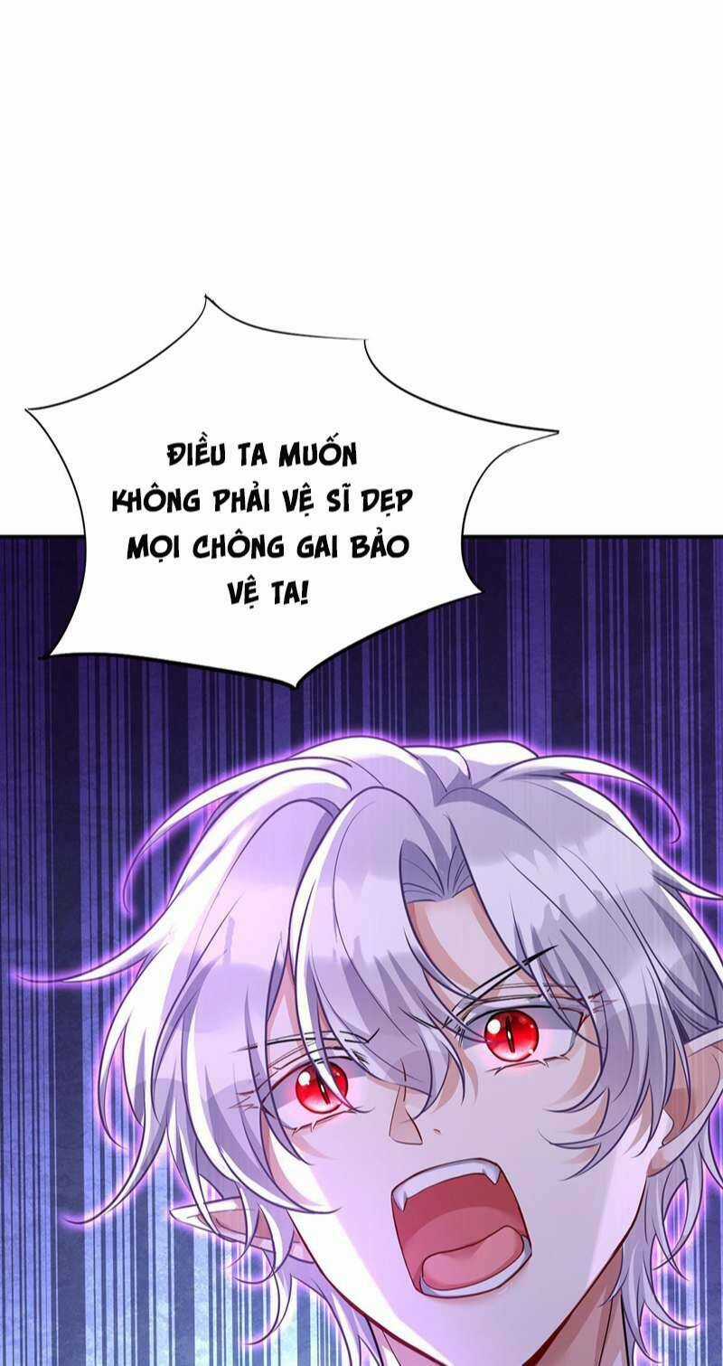 Dẫn Sói Vào Phòng - Chapter 172 - Trang 27