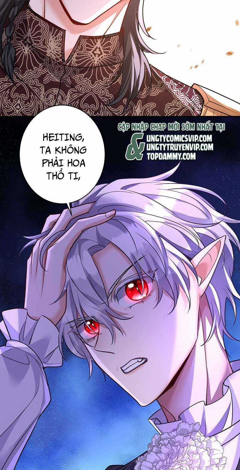 Dẫn Sói Vào Phòng - Chapter 172 - Trang 29
