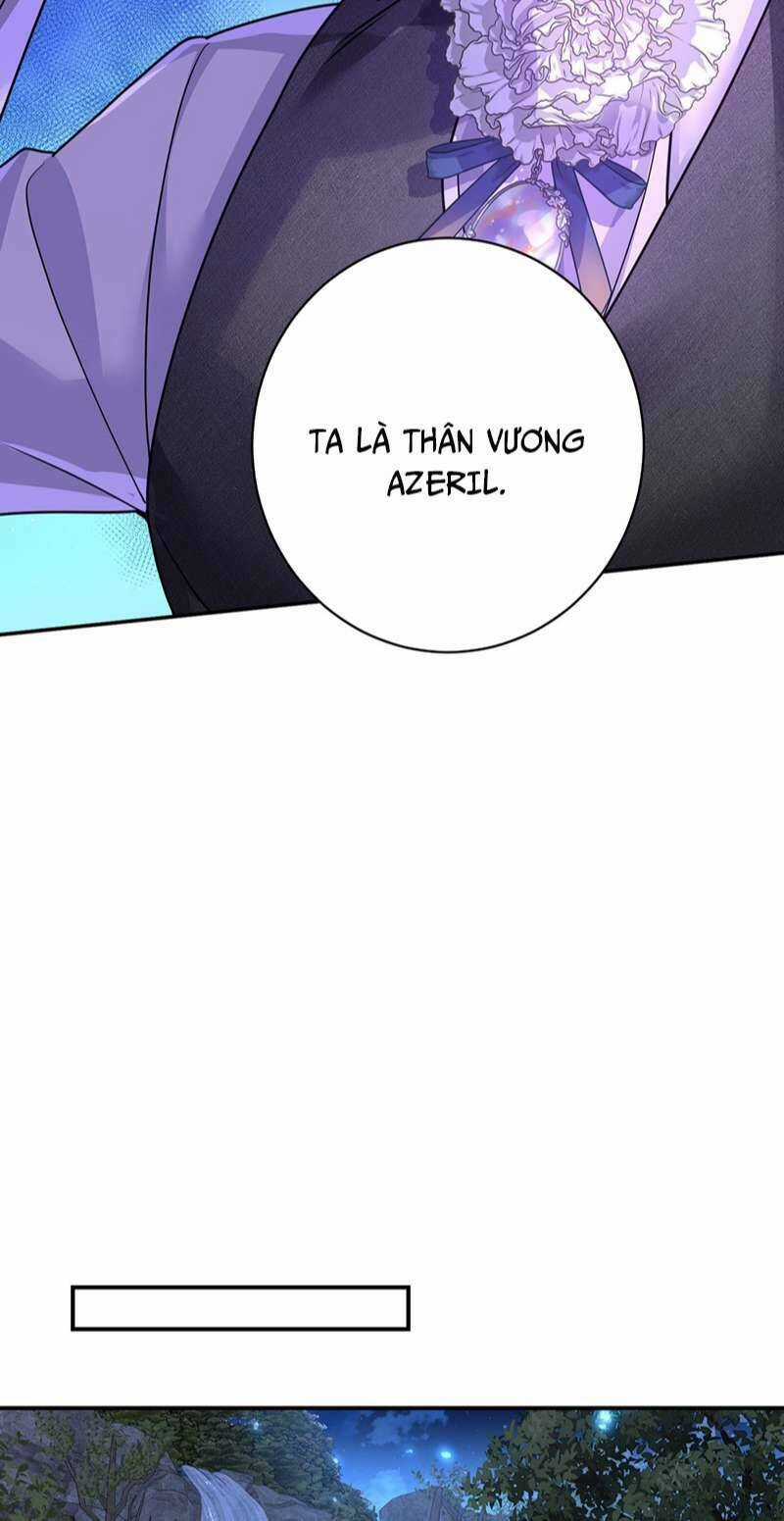 Dẫn Sói Vào Phòng - Chapter 172 - Trang 30