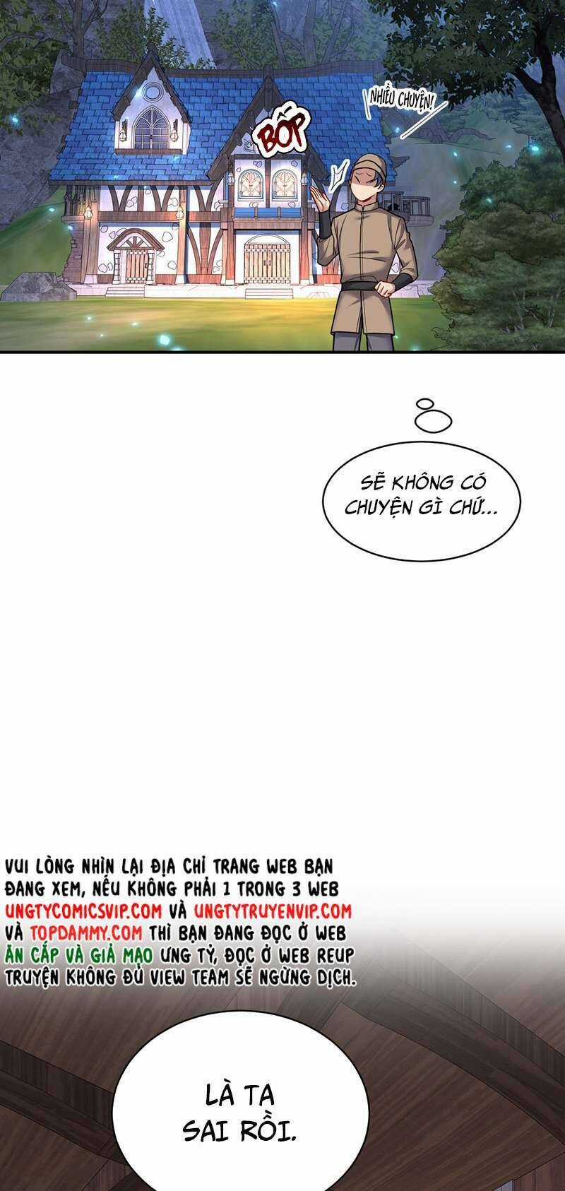 Dẫn Sói Vào Phòng - Chapter 172 - Trang 31