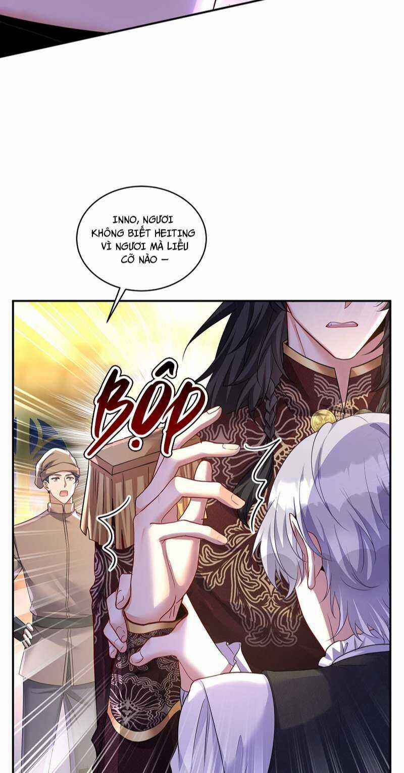 Dẫn Sói Vào Phòng - Chapter 172 - Trang 7