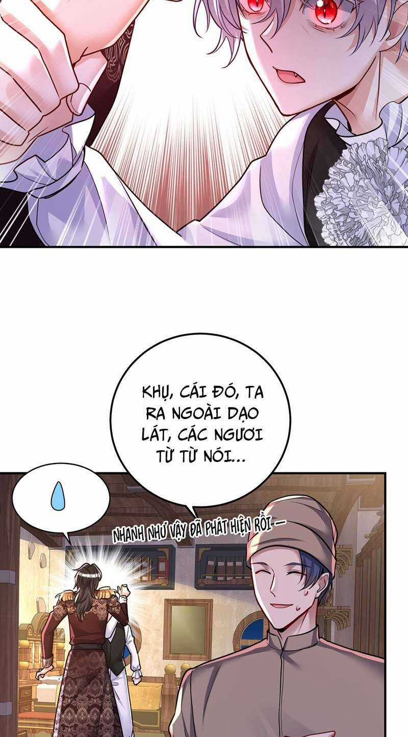 Dẫn Sói Vào Phòng - Chapter 172 - Trang 9