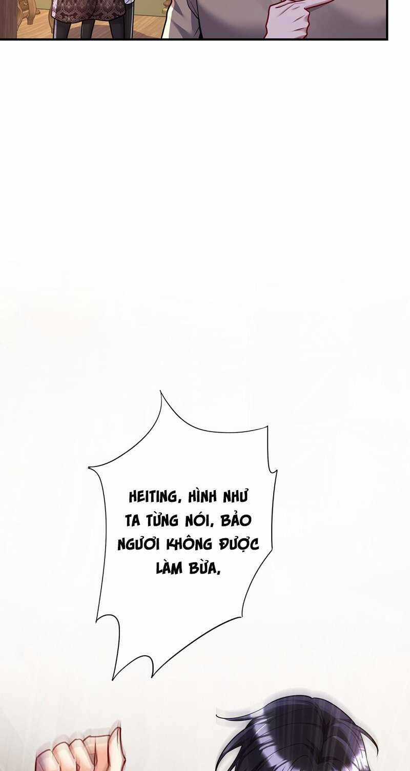 Dẫn Sói Vào Phòng - Chapter 172 - Trang 10