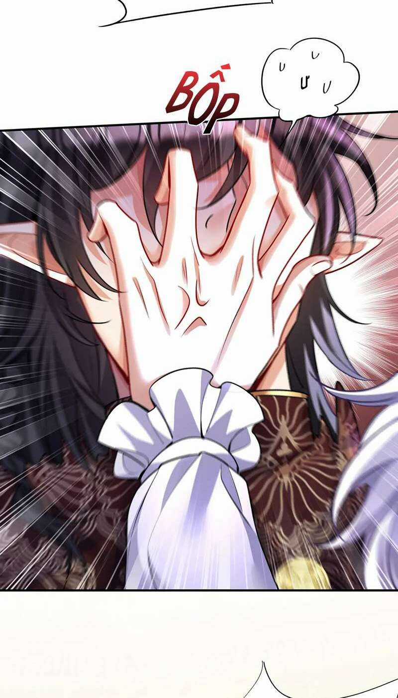 Dẫn Sói Vào Phòng - Chapter 173 - Trang 2