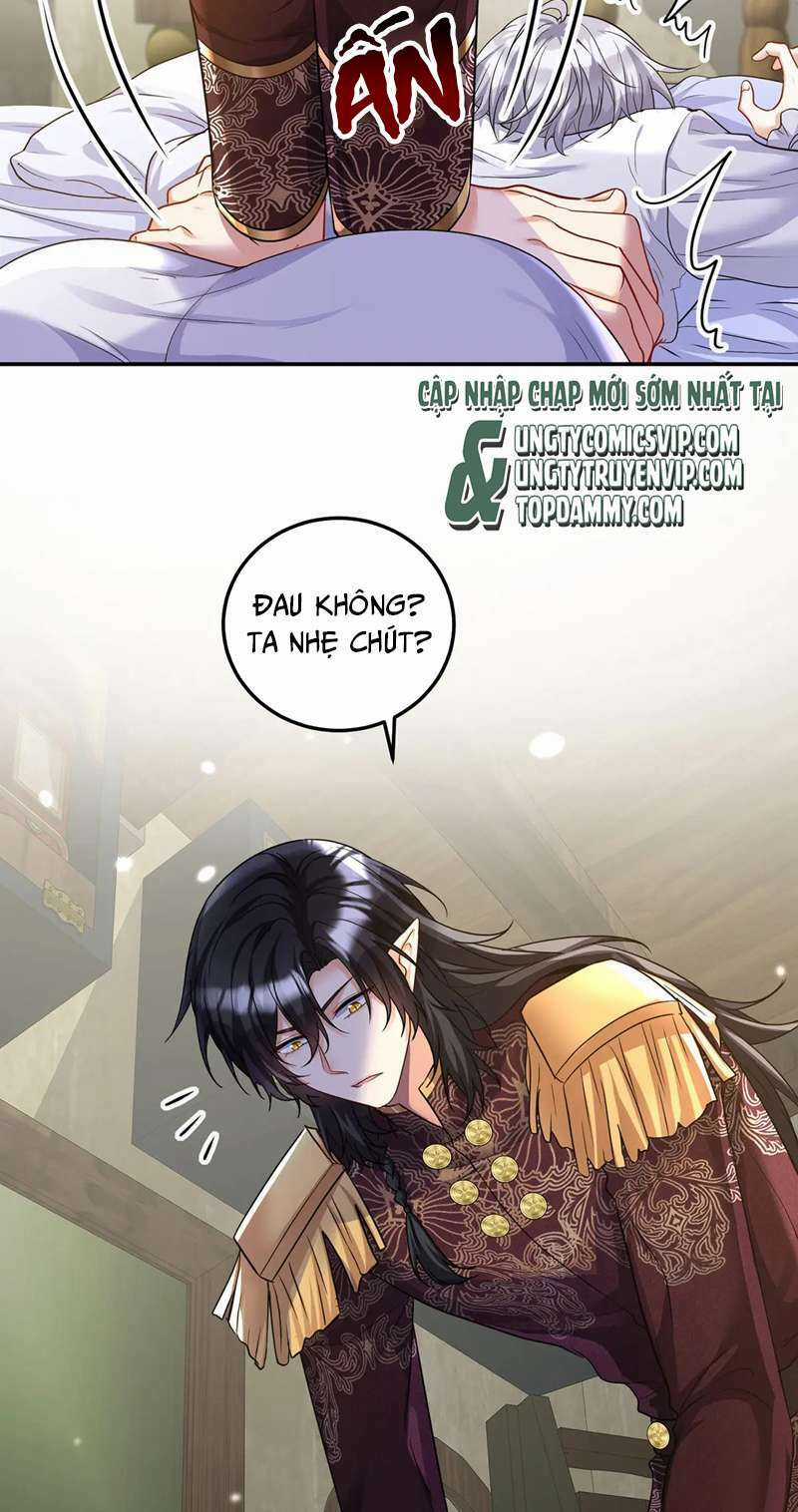 Dẫn Sói Vào Phòng - Chapter 173 - Trang 12