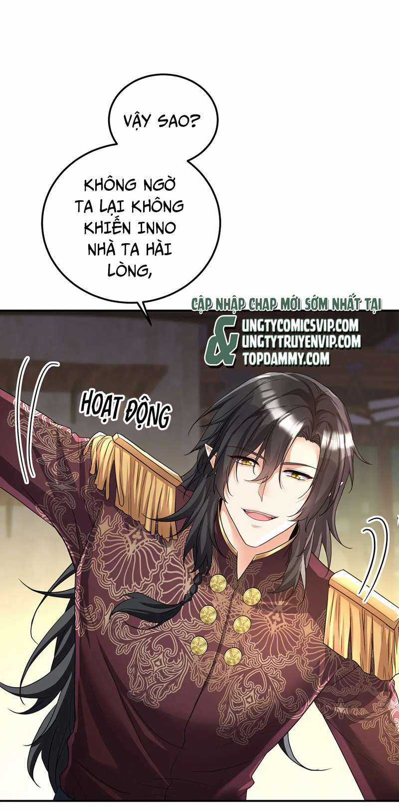 Dẫn Sói Vào Phòng - Chapter 173 - Trang 17