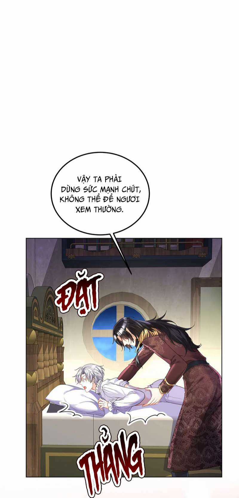 Dẫn Sói Vào Phòng - Chapter 173 - Trang 18