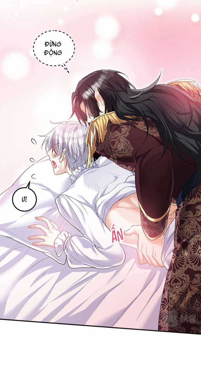 Dẫn Sói Vào Phòng - Chapter 173 - Trang 19