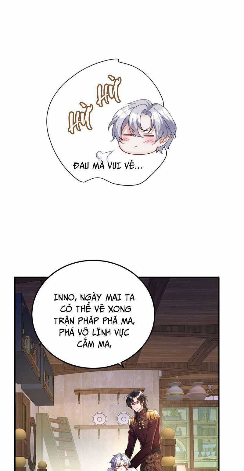 Dẫn Sói Vào Phòng - Chapter 173 - Trang 21
