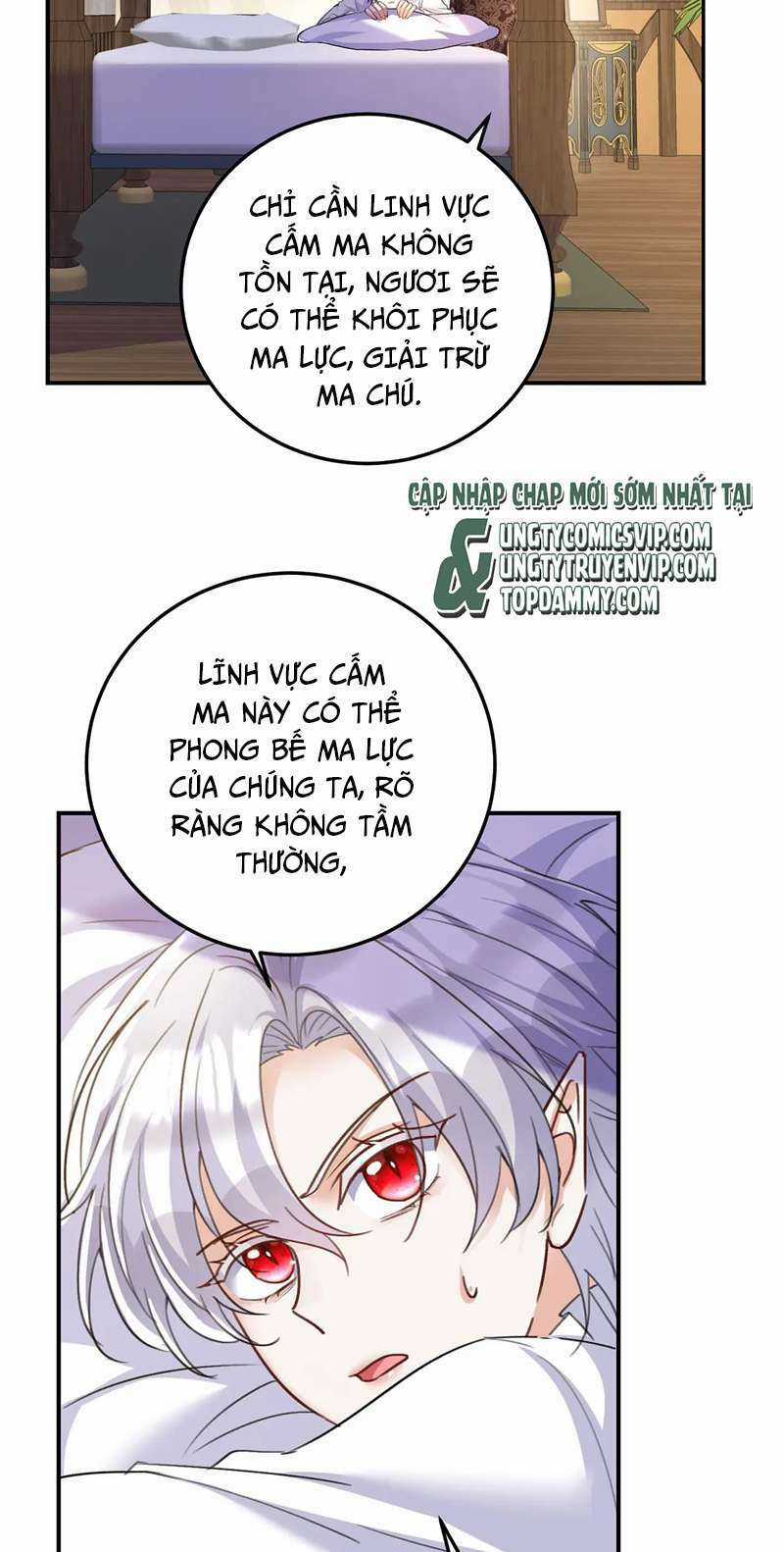 Dẫn Sói Vào Phòng - Chapter 173 - Trang 22