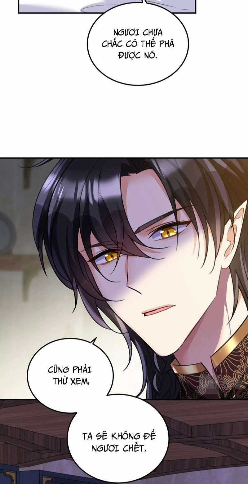 Dẫn Sói Vào Phòng - Chapter 173 - Trang 23