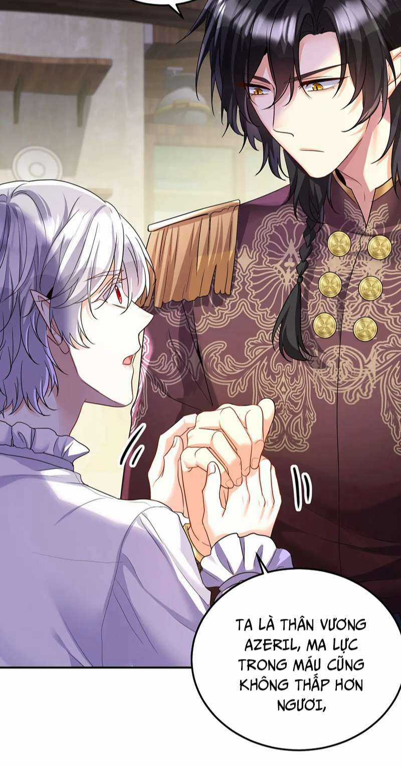 Dẫn Sói Vào Phòng - Chapter 173 - Trang 26