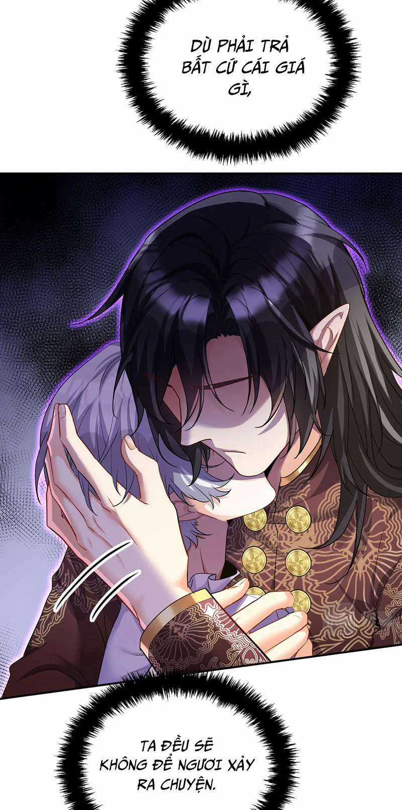 Dẫn Sói Vào Phòng - Chapter 173 - Trang 28