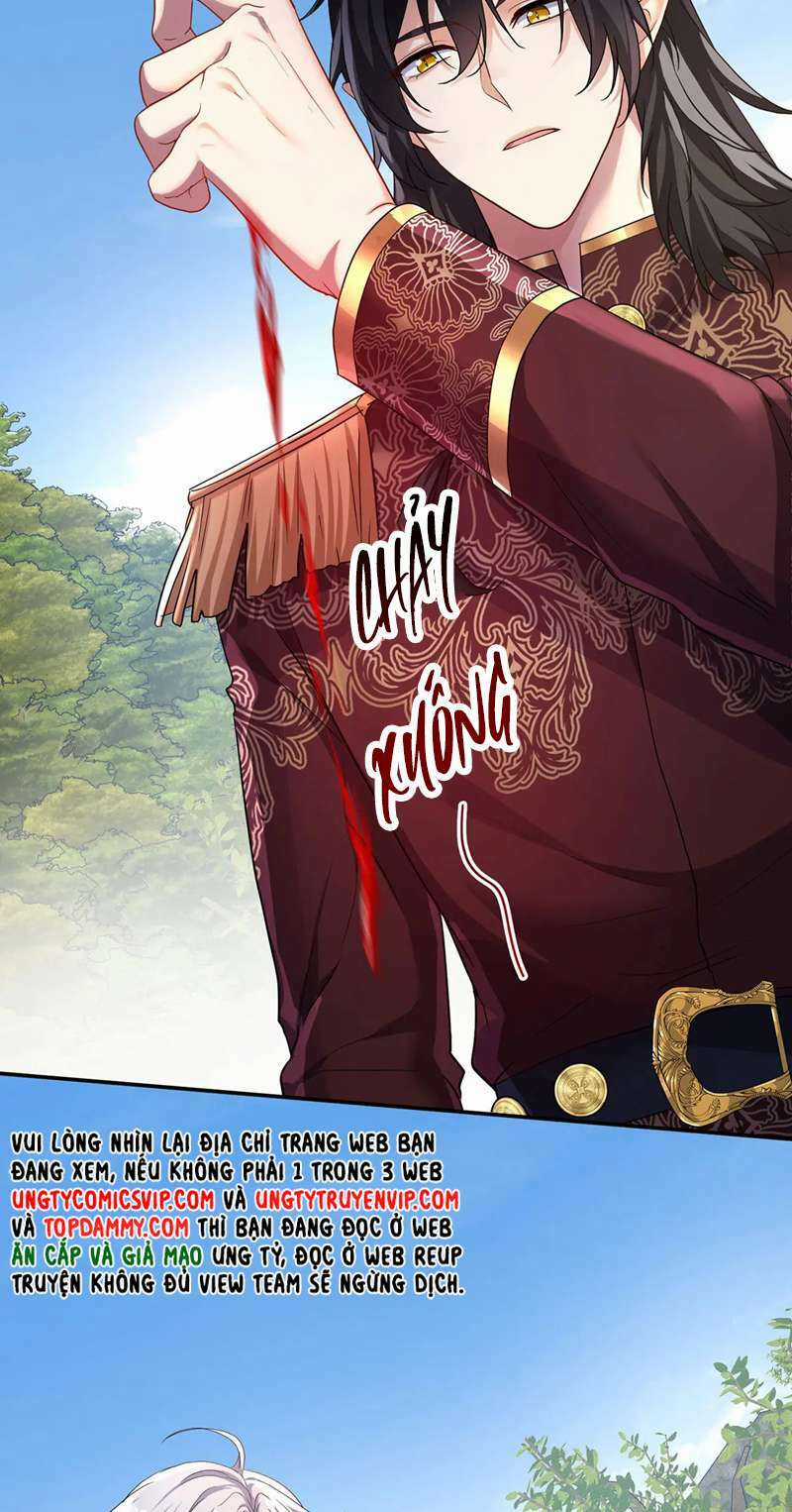Dẫn Sói Vào Phòng - Chapter 173 - Trang 30