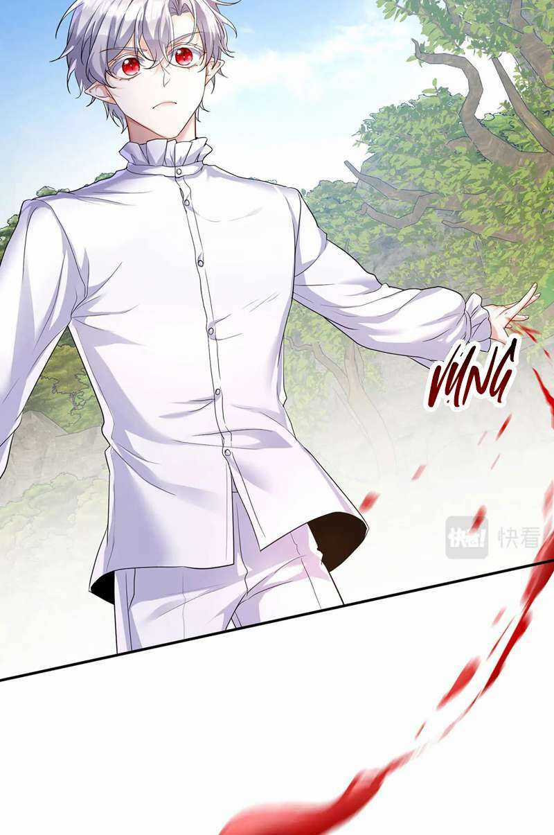 Dẫn Sói Vào Phòng - Chapter 173 - Trang 31